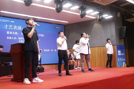 北大附中深圳南山分校国际部